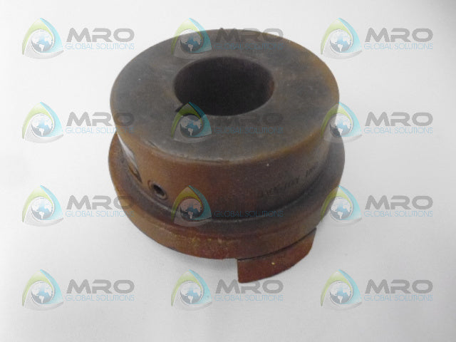 LOVEJOY L-225 HALF COUPLING 1.875 *USED*