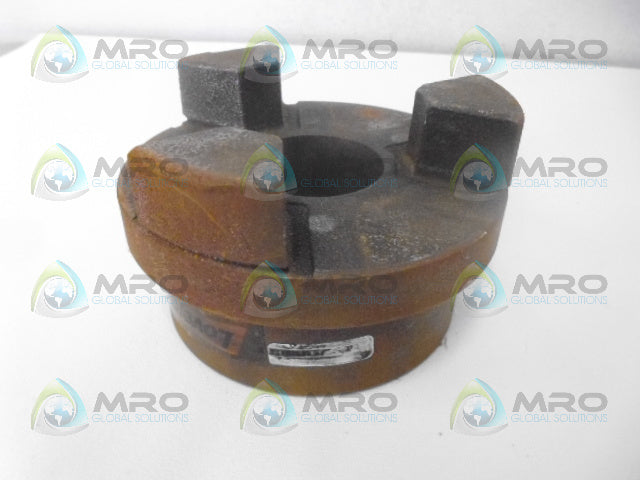 LOVEJOY L-225 HALF COUPLING 1.875 *USED*