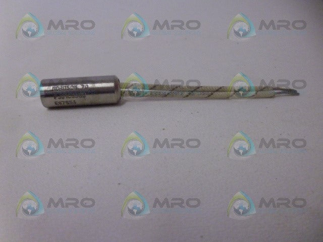 NORDSON PJ01C353U  CARTRIDGE HEATER *NEW NO BOX*