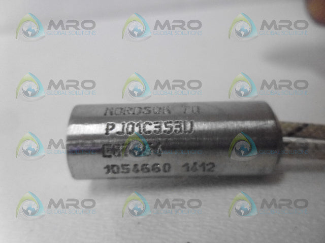 NORDSON PJ01C353U  CARTRIDGE HEATER *NEW NO BOX*