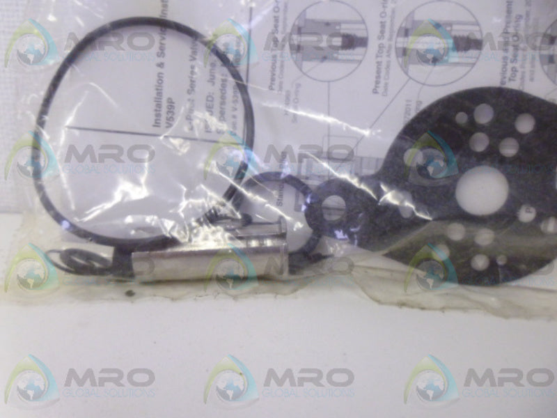 PARKER K352166 SEAL KIT * NEW IN FACTORY BAG *