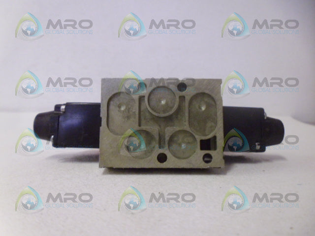NUMATICS 031SS441E000061 SOLENOID VALVE *NEW NO BOX*