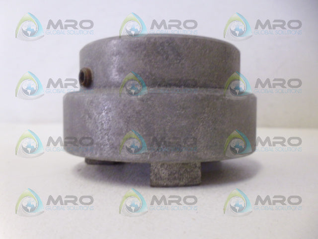 MAGNALOY M30002006 COUPLING HUB 5/8" x 3/16" *NEW IN BOX*