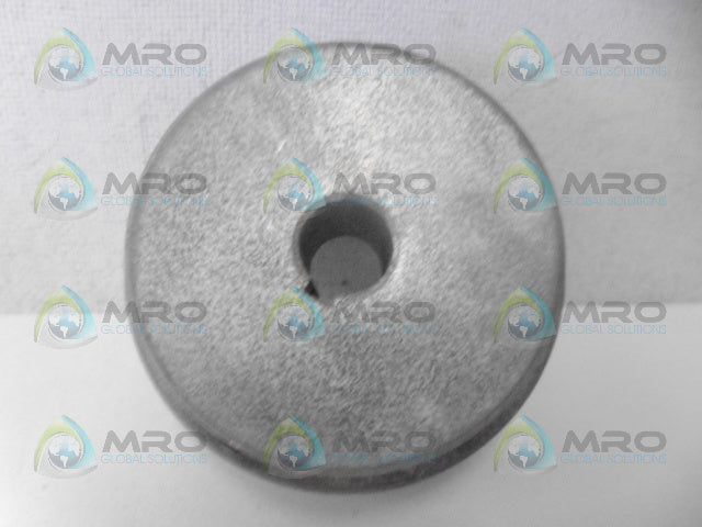 MAGNALOY M30002006 COUPLING HUB 5/8" x 3/16" *NEW IN BOX*