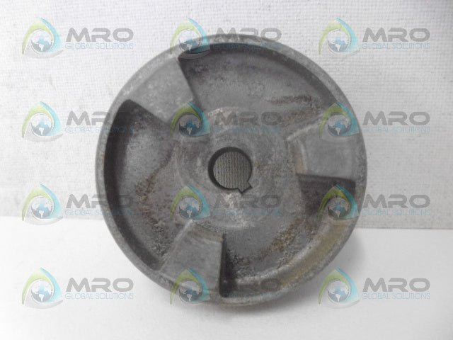 MAGNALOY M30002006 COUPLING HUB 5/8" x 3/16" *NEW IN BOX*
