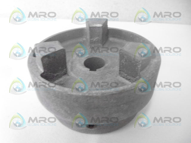 MAGNALOY M30002006 COUPLING HUB 5/8" x 3/16" *NEW IN BOX*