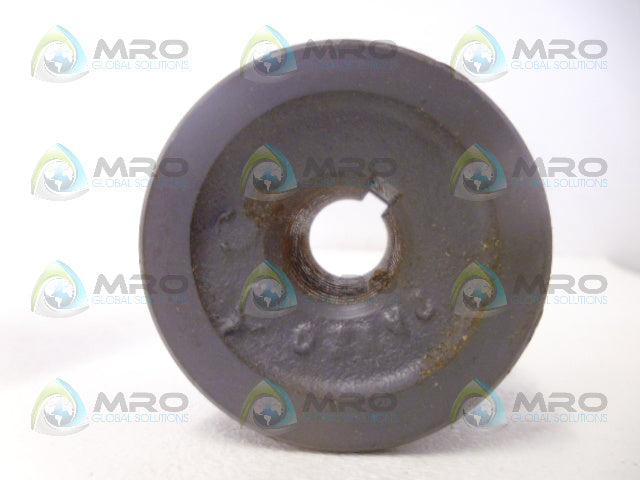 BROWNING 1031657 2AK20 V-BELT PULLEY 5/8" *NEW IN BOX*