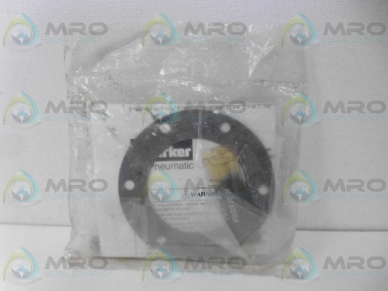 PARKER K352077 SEAL KIT * NEW IN FACTORY BAG *