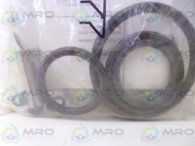 PARKER K352077 SEAL KIT *NEW IN FACTORY BAG*