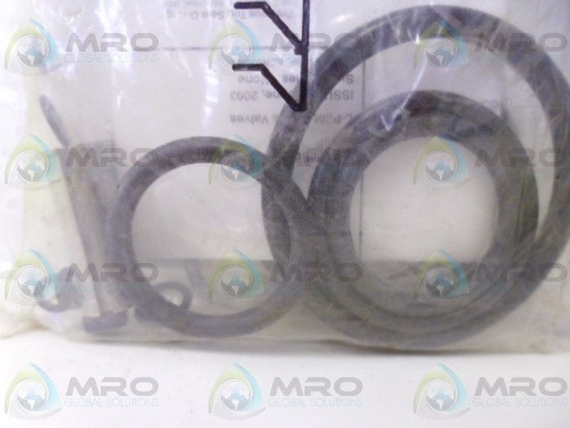 PARKER K352077 SEAL KIT * NEW IN FACTORY BAG *