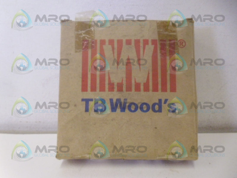 TB WOODS 8S114 SF FLANGE *NEW IN BOX*