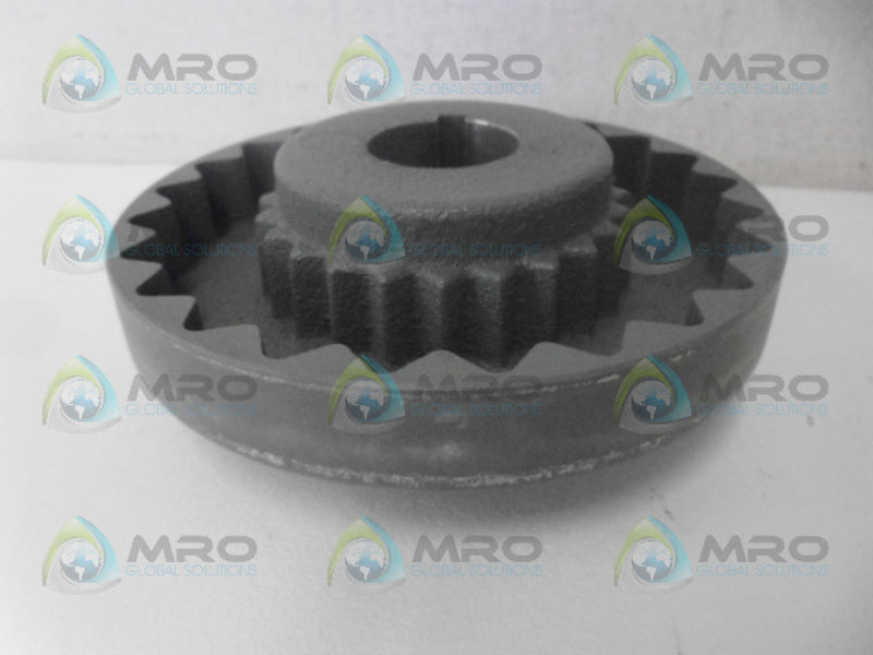 TB WOODS 8S114 SF FLANGE *NEW IN BOX*
