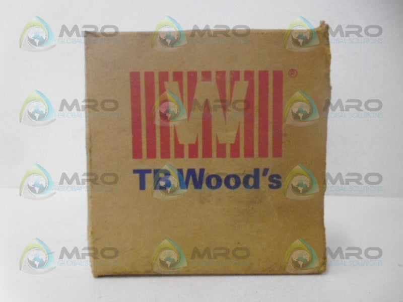 TB WOODS 3V451 V-BELT PULLEY  NSMP
