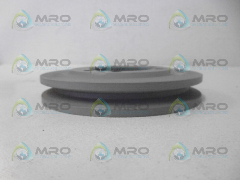 TB WOODS 3V451 V-BELT PULLEY  NSMP