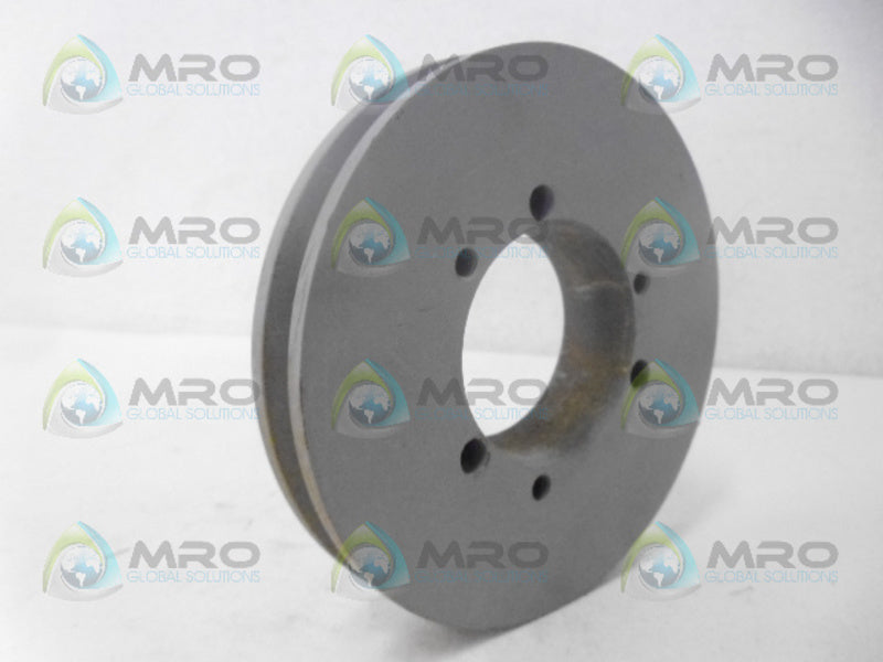 TB WOODS 3V451 V-BELT PULLEY  NSMP