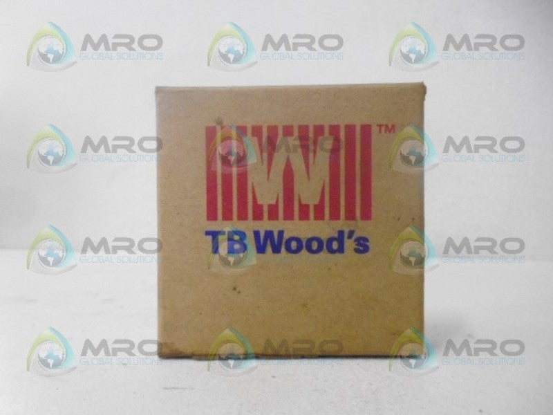 TB WOODS 4J1 SF FLANGE *NEW IN BOX*