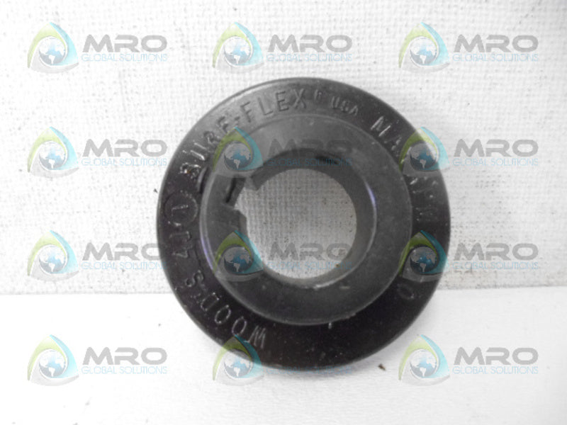 TB WOODS 4J1 SF FLANGE *NEW IN BOX*