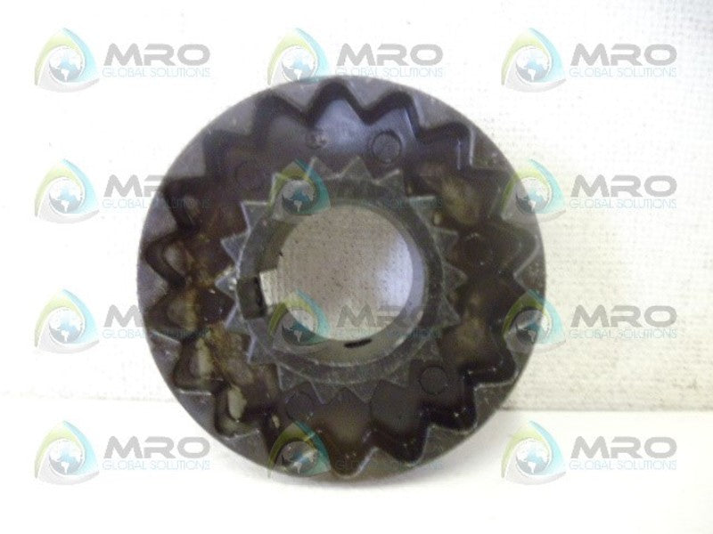 TB WOODS 4J1 SF FLANGE *NEW IN BOX*