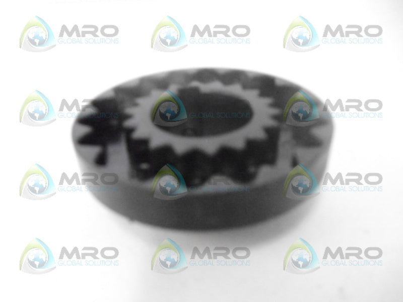 TB WOODS 4J1 SF FLANGE *NEW IN BOX*