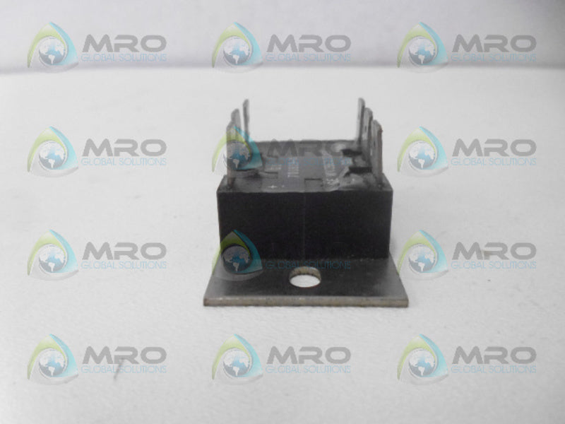 RELIANCE ELECTRIC 701819-X POWER CUBE *USED*
