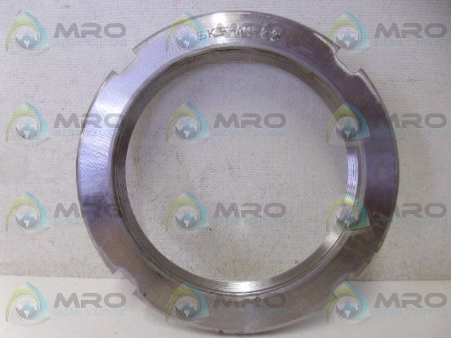SKF AN-22 LOCK NUT *NEW NO BOX*