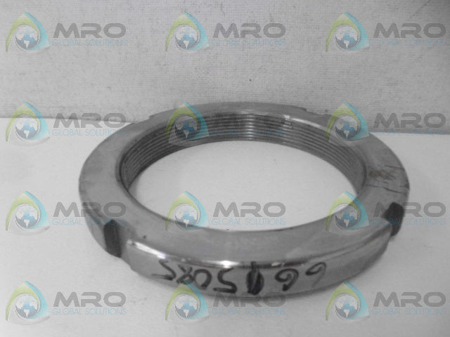 SKF AN-22 LOCK NUT *NEW NO BOX*