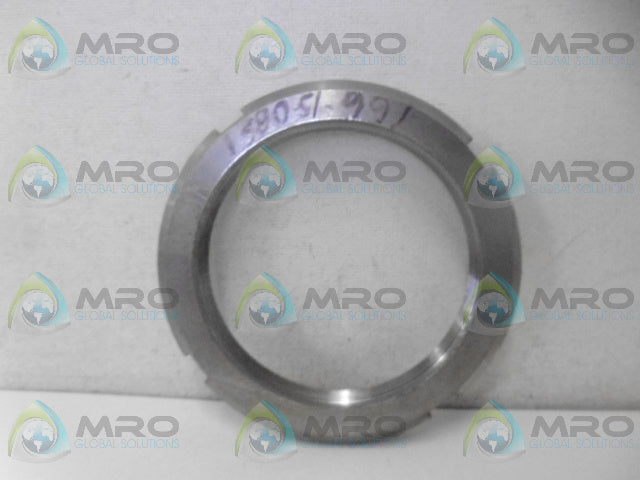 SKF AN-22 LOCK NUT *NEW NO BOX*
