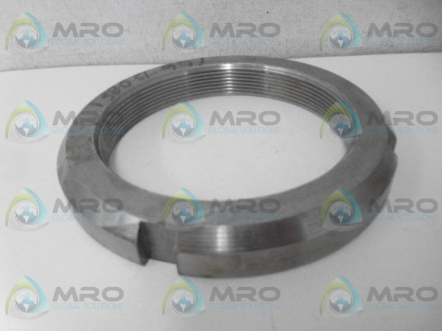 SKF AN-22 LOCK NUT *NEW NO BOX*