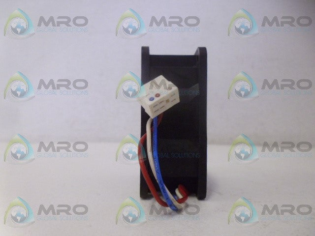 EBM PAPST 614 N-2HH FAN *NEW NO BOX*