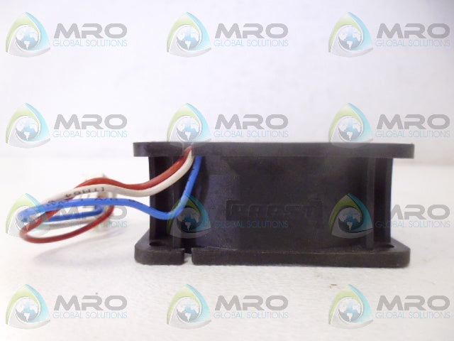 EBM PAPST 614 N-2HH FAN *NEW NO BOX*