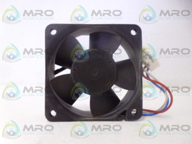 EBM PAPST 614 N-2HH FAN *NEW NO BOX*