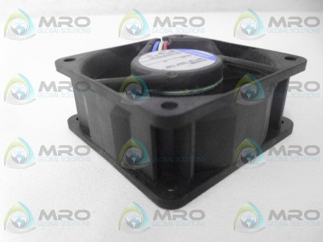 EBM PAPST 614 N-2HH FAN *NEW NO BOX*