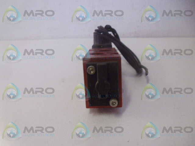 VERSA CSG-4322-228L-A120 SOLENOID VALVE *NEW NO BOX*