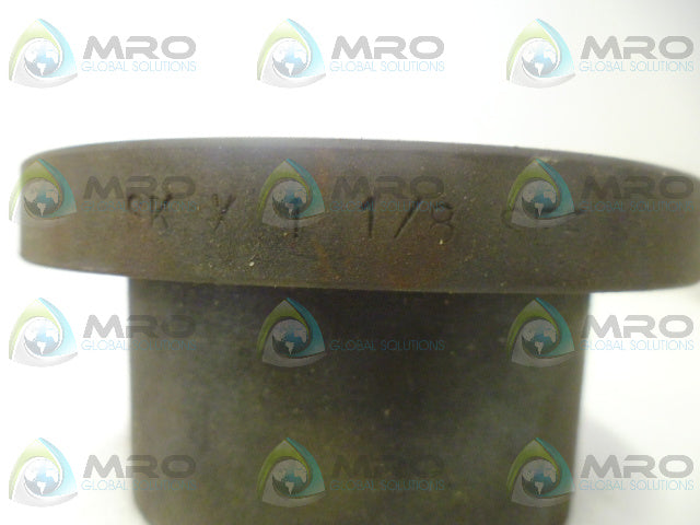 SKX 1 1/8 SEF TAPER LOCK BUSHING  *NEW NO BOX*