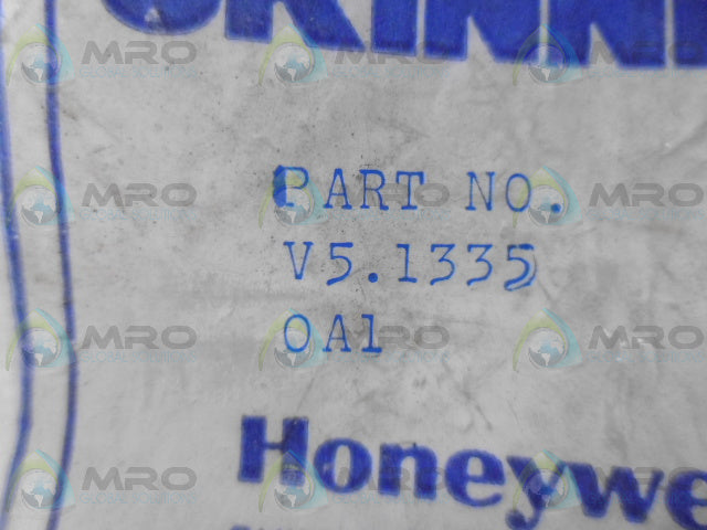 SKINNER V5-1335 REPAIR PART *NEW IN FACTORY BAG*