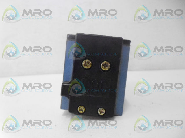 MAC 82A-AC-CAA-TM-DAAP-1DA SOLENOID VALVE * REMANUFACTURED *