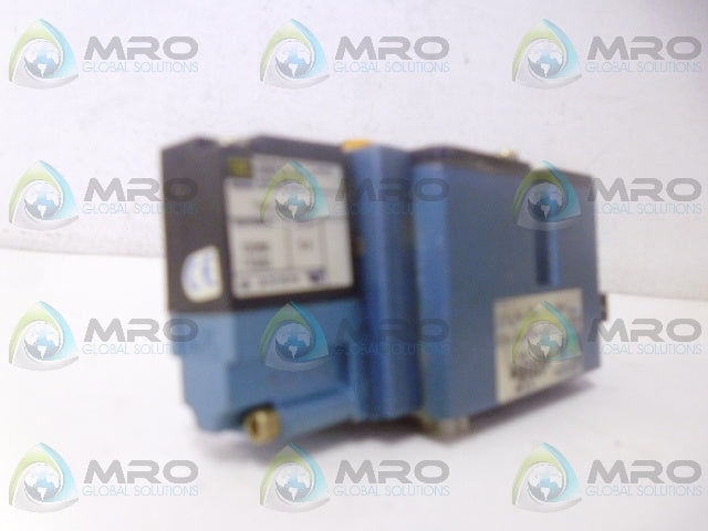 MAC 82A-AC-CAA-TM-DAAP-1DA SOLENOID VALVE * REMANUFACTURED *