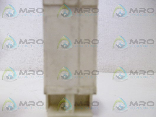 CUTLER HAMMER J02 AUXILIARY CONTACT*USED*