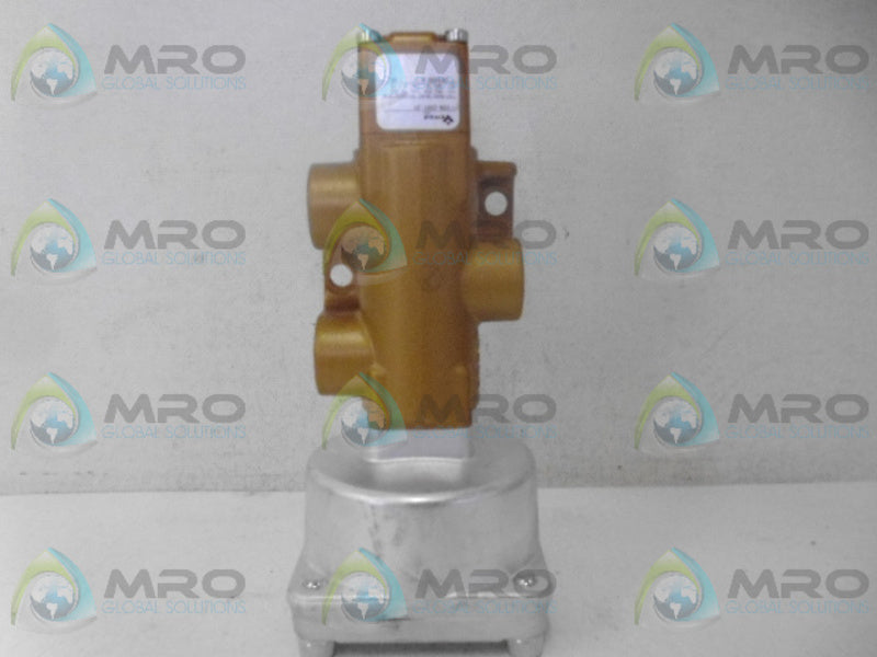 VERSA VSW-2501-31 VALVE  *NEW NO BOX*