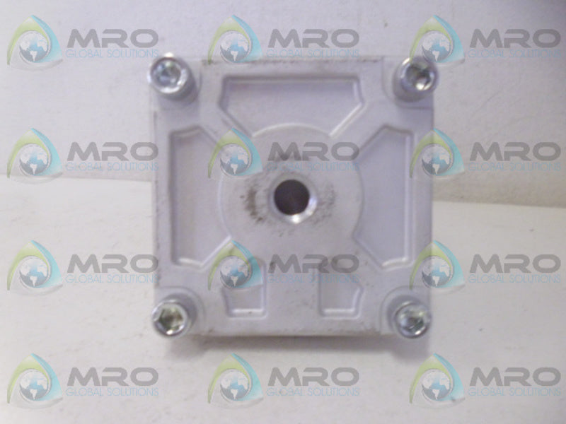 VERSA VSW-2501-31 VALVE  *NEW NO BOX*