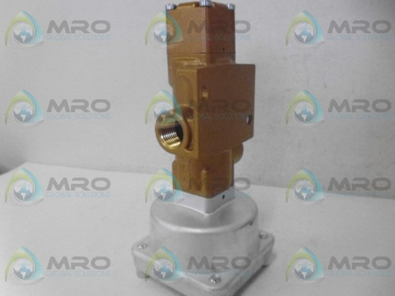 VERSA VSW-2501-31 VALVE  *NEW NO BOX*