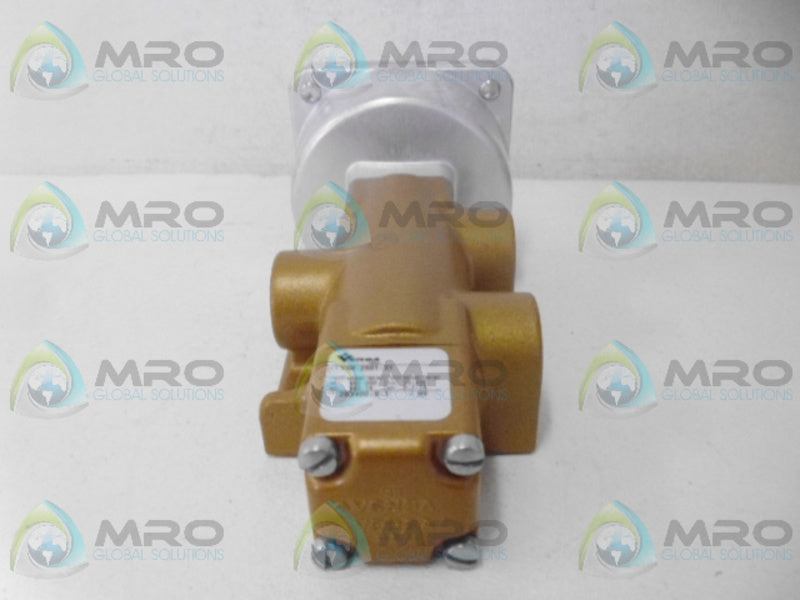 VERSA VSW-2501-31 VALVE  *NEW NO BOX*