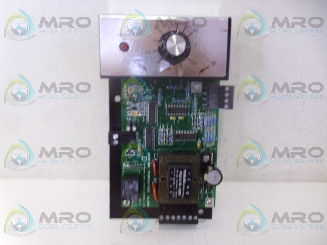 GARDNER DENVER 21D234 TEMPERATURE SWITCH  *NEW NO BOX*