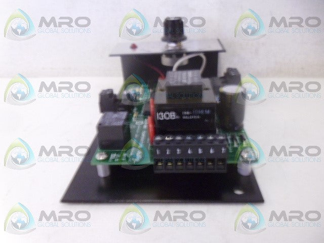 GARDNER DENVER 21D234 TEMPERATURE SWITCH  *NEW NO BOX*