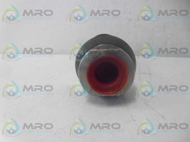DWYER HFS-2-10 FLOW MONITOR (AS PICTURED)  *NEW NO BOX*