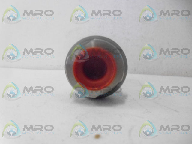 DWYER HFS-2-10 FLOW MONITOR (AS PICTURED)  *NEW NO BOX*