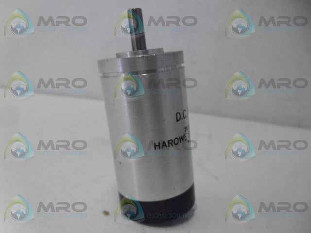 HAROWE 1211-004 DC TACHOMETER *USED*