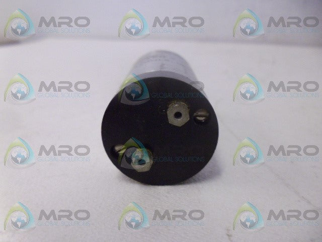 HAROWE 1211-004 DC TACHOMETER *USED*