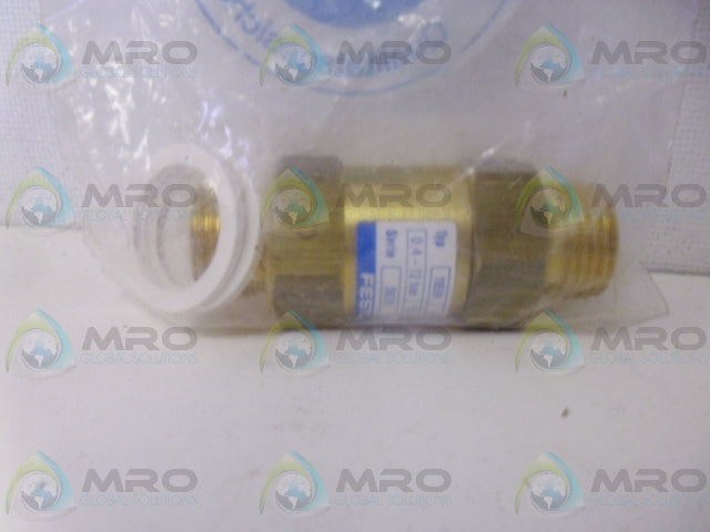 FESTO H-1/2-B PNEUMATIC VALVE *NEW IN FACTORY BAG*