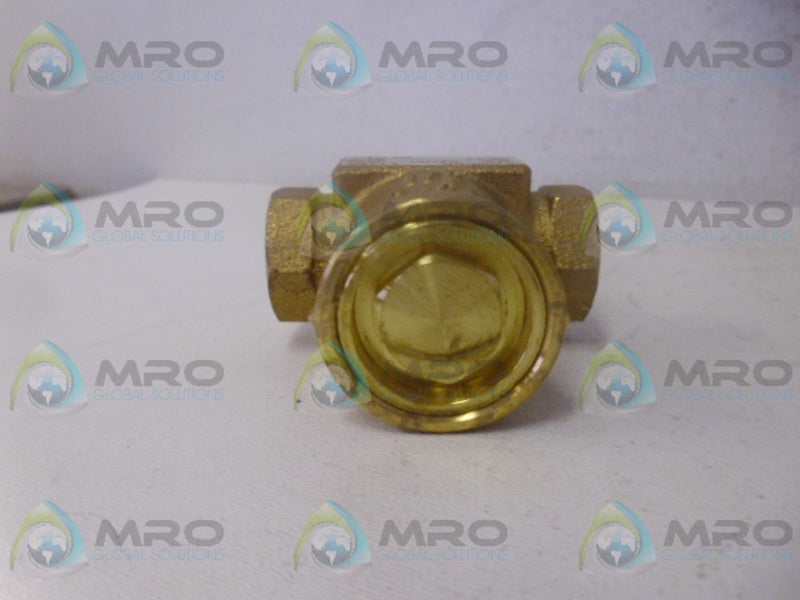 SAMSON 2436K TEMPERATURE LIMITER  *NEW NO BOX*